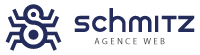 Maxime Schmitz Agence Web - Logo