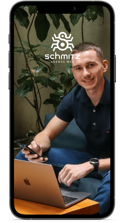 Schmitz Agence Web Alsace Bossue